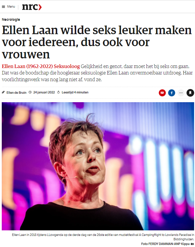 Ellen laan